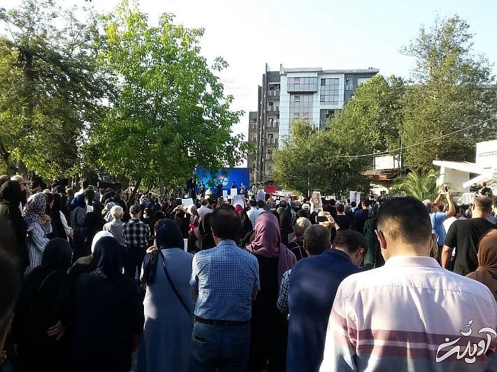 جزییات مراسم تشییع و خاکسپاری «هوشنگ ابتهاج» در رشت/ ویدئو